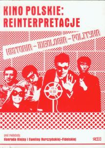 Opakowanie Kino polskie Reinterpretacje