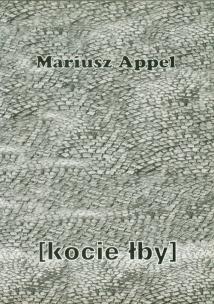 Opakowanie Kocie łby