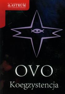 Okładka książki Koegzystencja