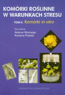 Opakowanie Komórki roślinne w warunkach stresu