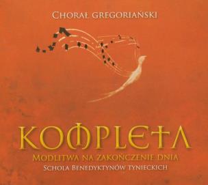 Okładka książki Kompleta