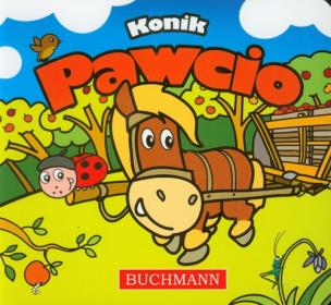 Opakowanie Konik Pawcio