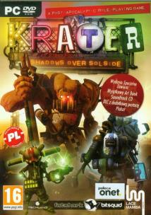 Opakowanie Krater Edycja Specjalna