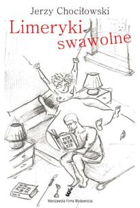 Okładka książki Limeryki swawolne