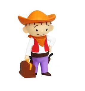 Okładka książki Lolek Kowboj