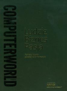 Opakowanie Ludzie biznes pasja