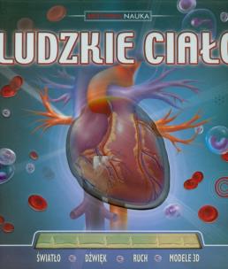 Opakowanie Ludzkie ciało Aktywna nauka