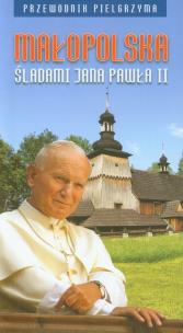 Opakowanie Małopolska śladami Jana Pawła II