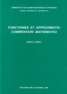 Okładka książki Matematyka w ujęciu strukturalnym
