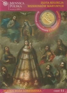 Opakowanie Matka Boża Loretańska