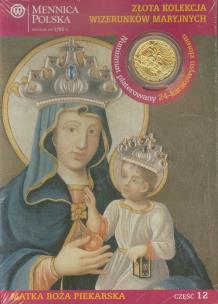 Opakowanie Matka Boża Piekarska