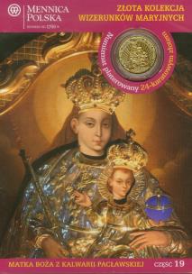 Opakowanie Matka Boża z Kalwarii Pacławskiej część 19