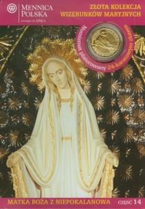 Opakowanie Matka Boża z Niepokalanowa część 14
