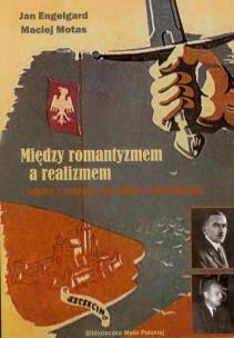 Okładka książki Między romantyzmem a realizmem