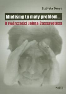 Okładka książki Mieliśmy tu mały problem