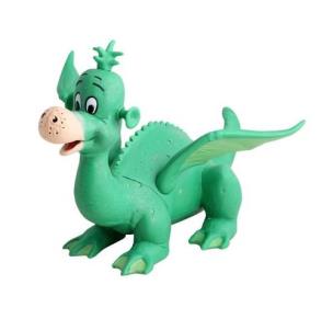 Okładka książki Miluś