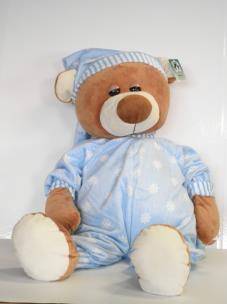 Opakowanie Miś Nappi siedzący 45cm