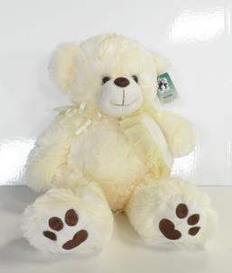 Opakowanie Miś Pillow siedzący 20cm