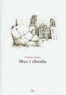 Okładka książki Moc i chwała