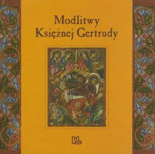 Opakowanie Modlitwy księżnej Gertrudy