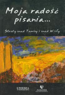Opakowanie Moja radość pisania