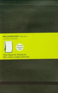 Opakowanie Moleskine Notes gładki