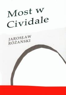 Okładka książki Most w Cividale