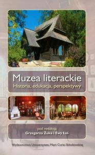 Opakowanie Muzea literackie