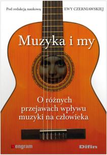 Okładka książki Muzyka i my