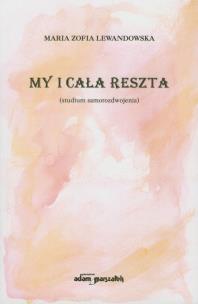 Okładka książki My i cała reszta