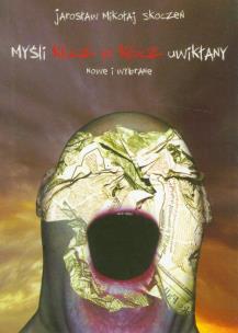 Okładka książki Myśli klucz w klucz uwikłane