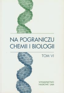 Opakowanie Na pograniczu chemii i biologii Tom VI