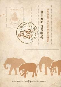 Okładka książki Napowietrzna wioska