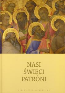 Opakowanie Nasi święci patroni