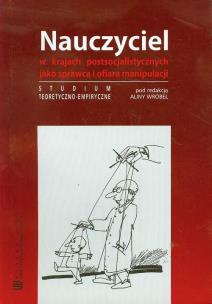 Opakowanie Nauczyciel w krajach postsocjalistycznych
