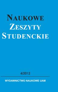 Opakowanie Naukowe zeszyty studenckie