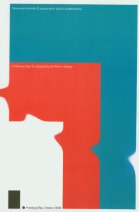 Okładka książki Nerwowa drzemka O poszerzaniu pola w projektowaniu