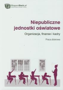 Opakowanie Niepubliczne jednostki oświatowe