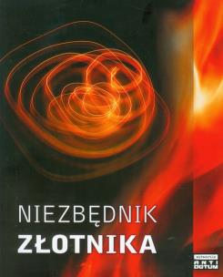 Okładka książki Niezbędnik złotnika