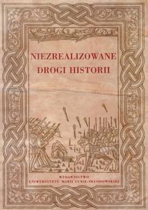 Opakowanie Niezrealizowane drogi historii