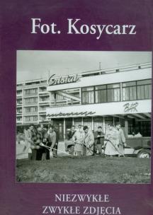 Opakowanie Niezwykłe zwykłe zdjęcia Wrzeszcza i Zaspy