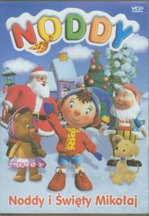 Opakowanie Noddy Noddy i Święty Mikołaj