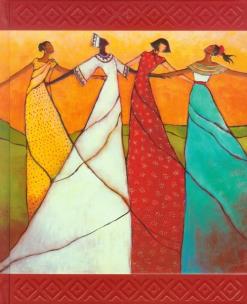 Opakowanie Notatnik Duży Jedność