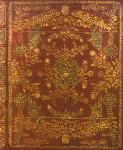 Opakowanie Notatnik Duży Oświecenie