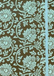 Opakowanie Notatnik Mini Akadiański Arras