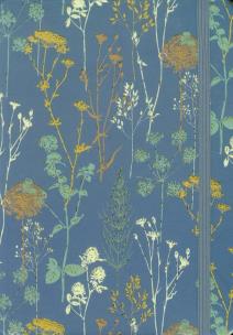 Opakowanie Notatnik Mini Zmierzch W Ogrodzie