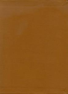 Opakowanie Notatnik Skóra Sedoński Miód