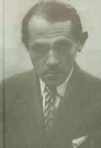 Opakowanie Notes Bruno Schulz