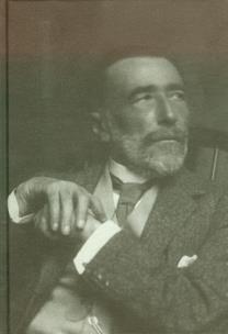 Opakowanie Notes Joseph Conrad