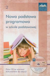 Opakowanie Nowa podstawa programowa w szkole podstawowej